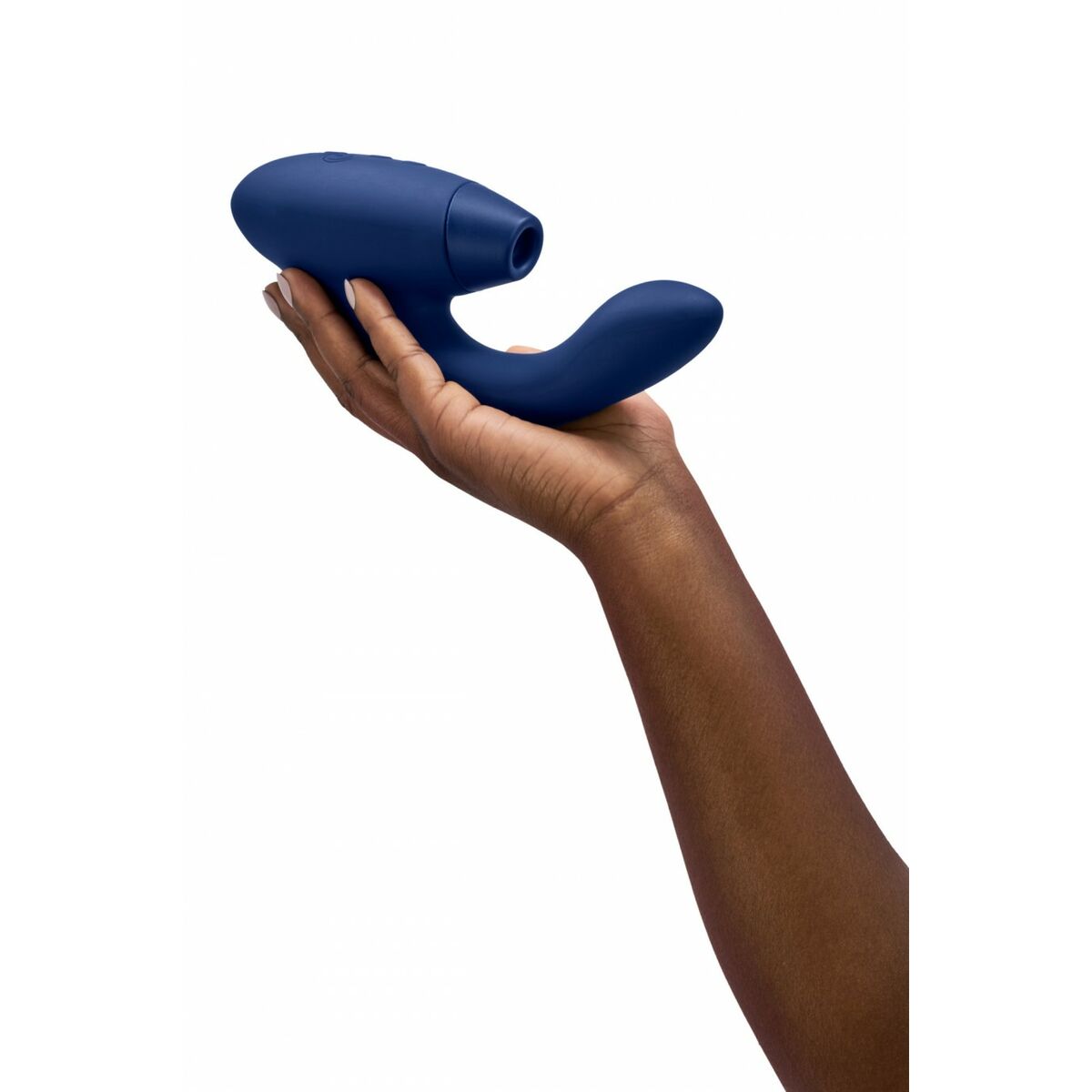 Vibrátor Womanizer WOM171-BLUE
